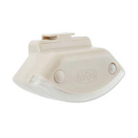 KINDER-NACHTLICHT Next2Me Armonia  - Naturfarben, Basics, Kunststoff (10/12/5cm) - Chicco