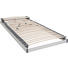 LATTENROST 90/200 cm Birke Echtholz - Birkefarben/Weiß, Basics, Holz (90/200cm) - Sleeptex LATTENROST 90/200 cm Birke Echtholz - Birkefarben/Weiß, Basics, Holz (90/200cm) - Sleeptex