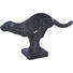 DEKOLEOPARD - Schwarz, LIFESTYLE, Glas (88/22/46,5cm) - Ambia Home DEKOLEOPARD - Schwarz, LIFESTYLE, Glas (88/22/46,5cm) - Ambia Home
