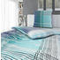 BETTWÄSCHE Satin Petrol 135/200 cm - Petrol, Basics, Textil (135/200cm) - Novel
