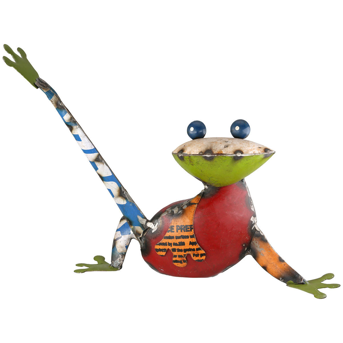 DEKOFROSCH - LIFESTYLE (33/21,5/13cm)