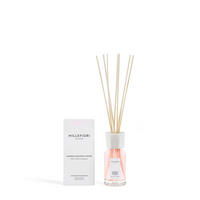 ARÓMA DIFUZÉR  - pink, Basics, sklo (7.3/7.3/14.9cm) - Millefiori Milano