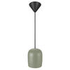 HÄNGELEUCHTE Notti 10/12 cm   - Grün, Design, Metall (10/12cm) - Nordlux