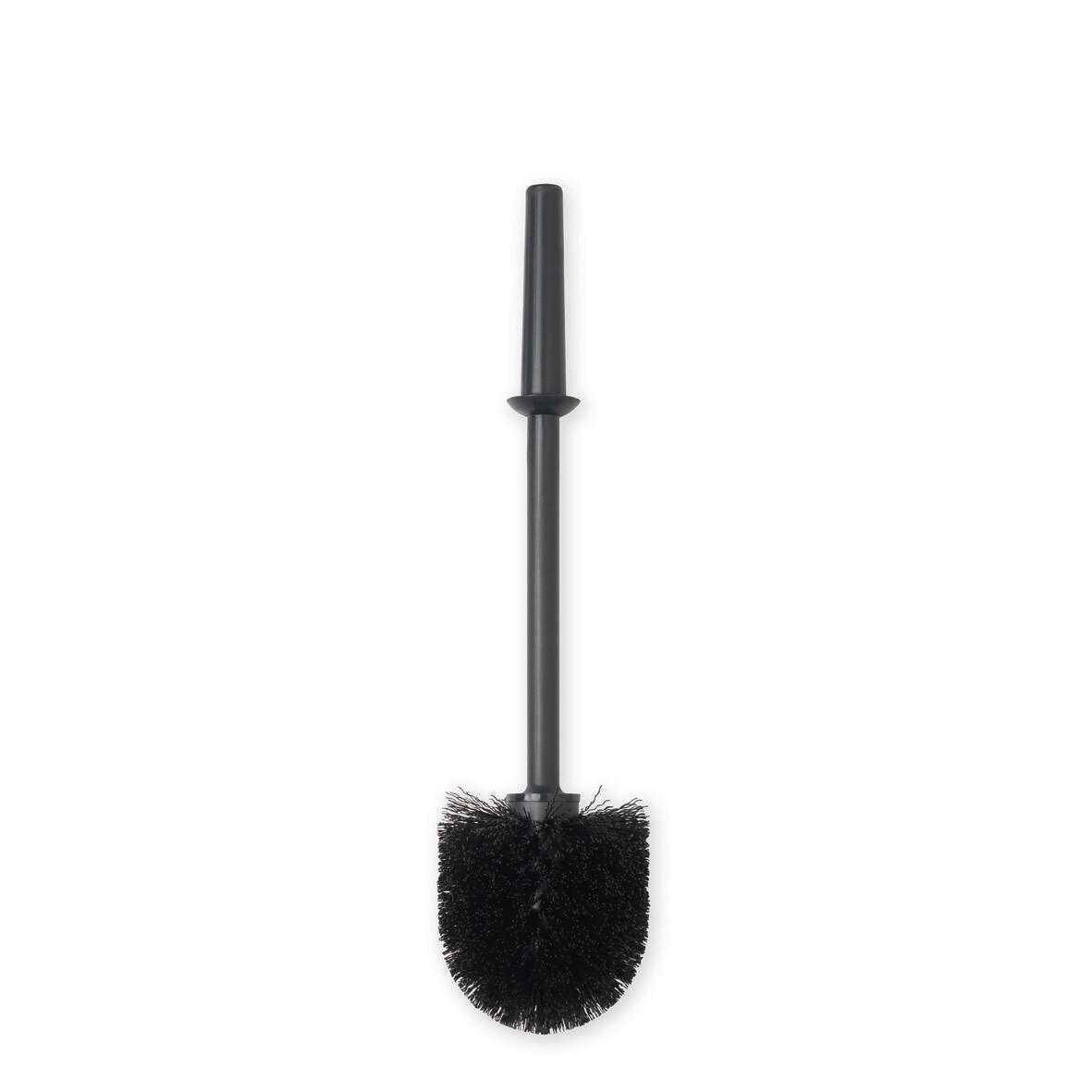 ČETKA ZAMJENSKA RENEW - crna, Basics, plastika (8,8/37,2/8,8cm) - Brabantia