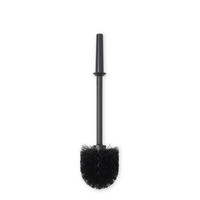 NADOMESTNA ŠČETKA - črna, Basics, umetna masa (8,8/37,2/8,8cm) - Brabantia