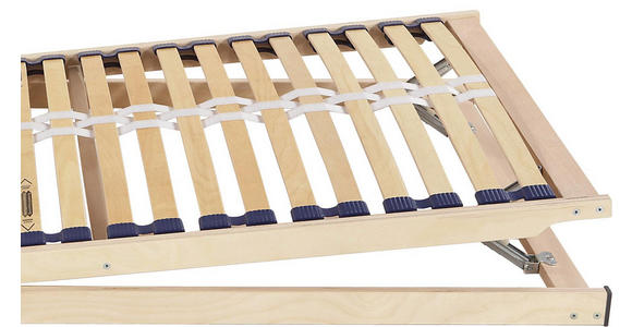 Lattenrost Primatex 250 140x200cm - Holz (140/200cm) - Primatex