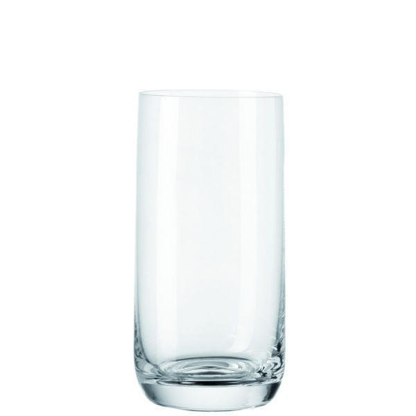 SKLENIČKA - čiré, Konvenční, sklo (310ml) - Leonardo