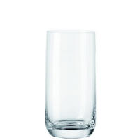 Longdrink čaša  310 ml  Daily  - prozirno, Konvencionalno, staklo (310ml) - Leonardo