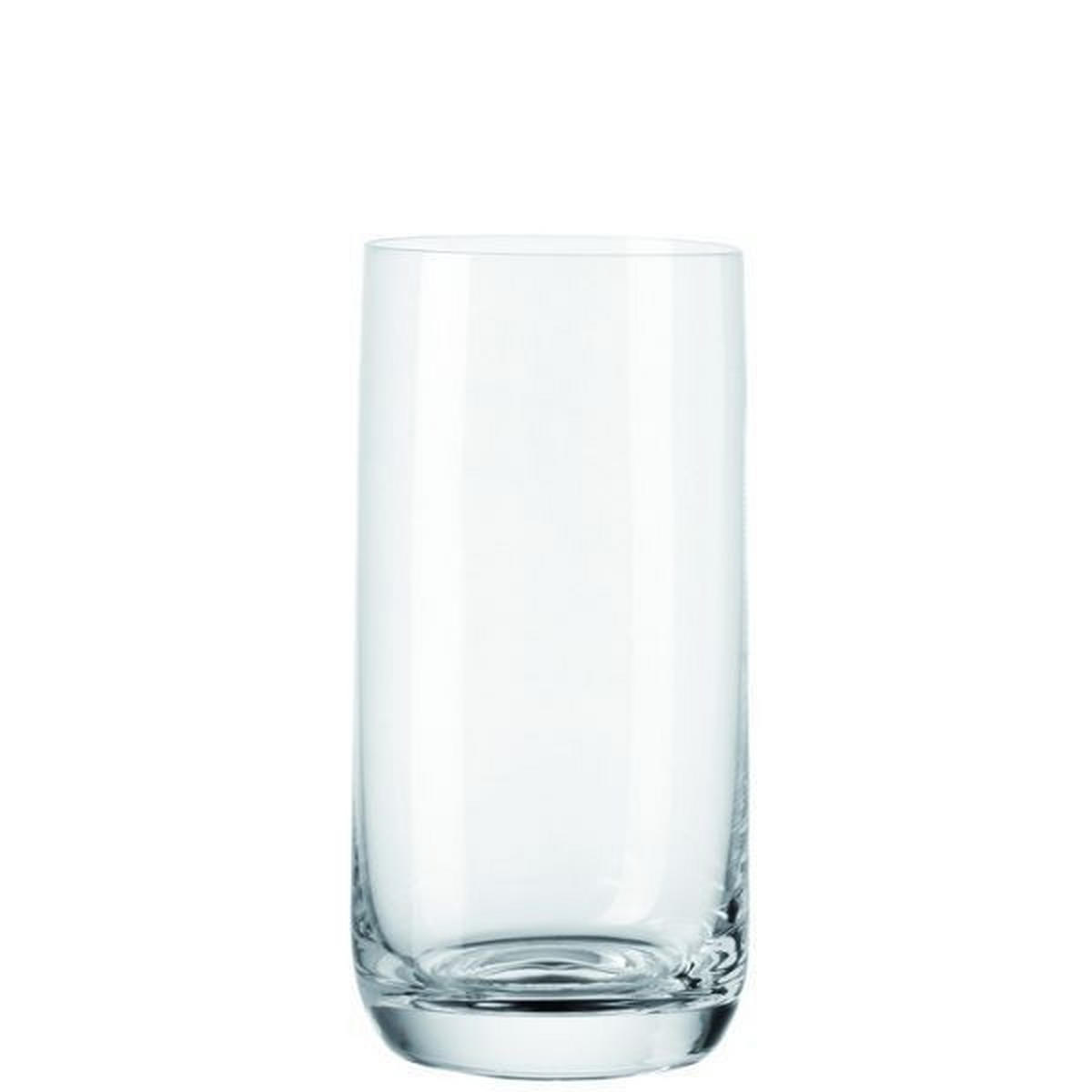 Longdrink čaša  310 ml  Daily  - prozirno, Konvencionalno, staklo (310ml) - Leonardo