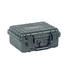 TRANSPORTKOFFER S1 - Anthrazit, KONVENTIONELL, Kunststoff (27/24,6/12,4cm) TRANSPORTKOFFER S1 - Anthrazit, KONVENTIONELL, Kunststoff (27/24,6/12,4cm)