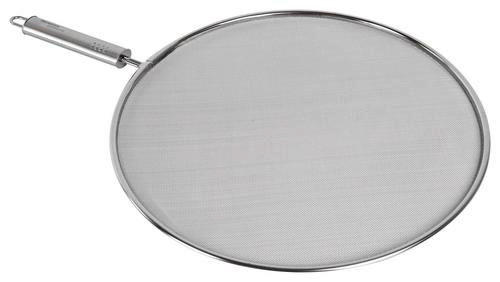 ZAŠTITA OD PRSKANJA - boje oplemenjenog čelika, Basics, metal (29cm) - Homeware Profession.