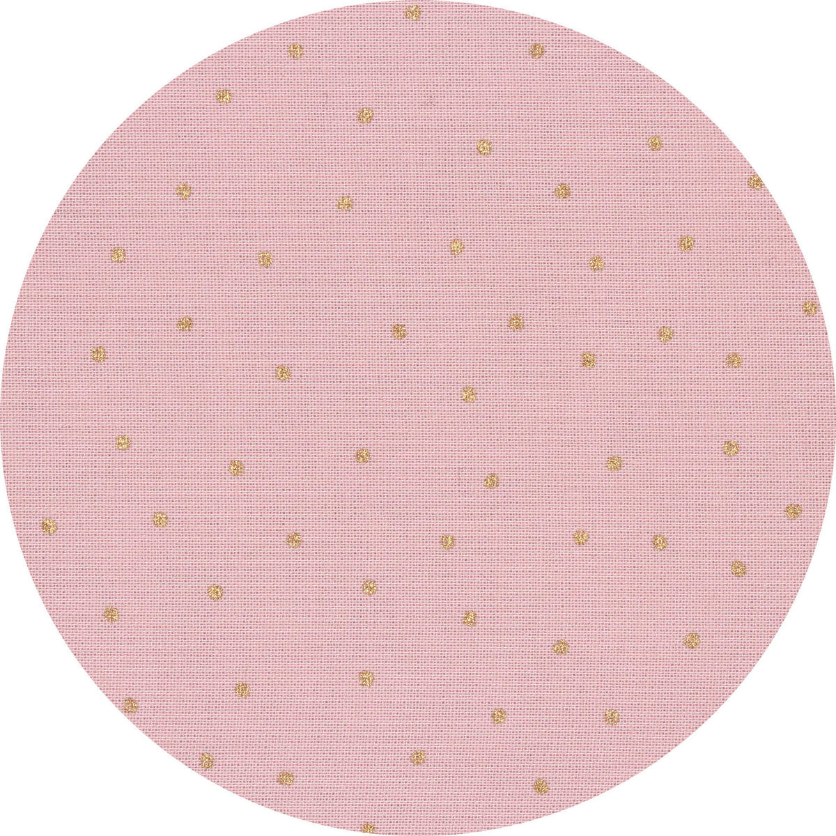 NESTCHEN   24/200 cm  - Altrosa, Basics, Textil (24/200cm) - Babybay