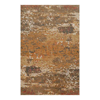 FLACHWEBETEPPICH 110/170 cm East Village Braun, Beige  - Beige/Braun, Design, Textil (110/170cm) - Esprit