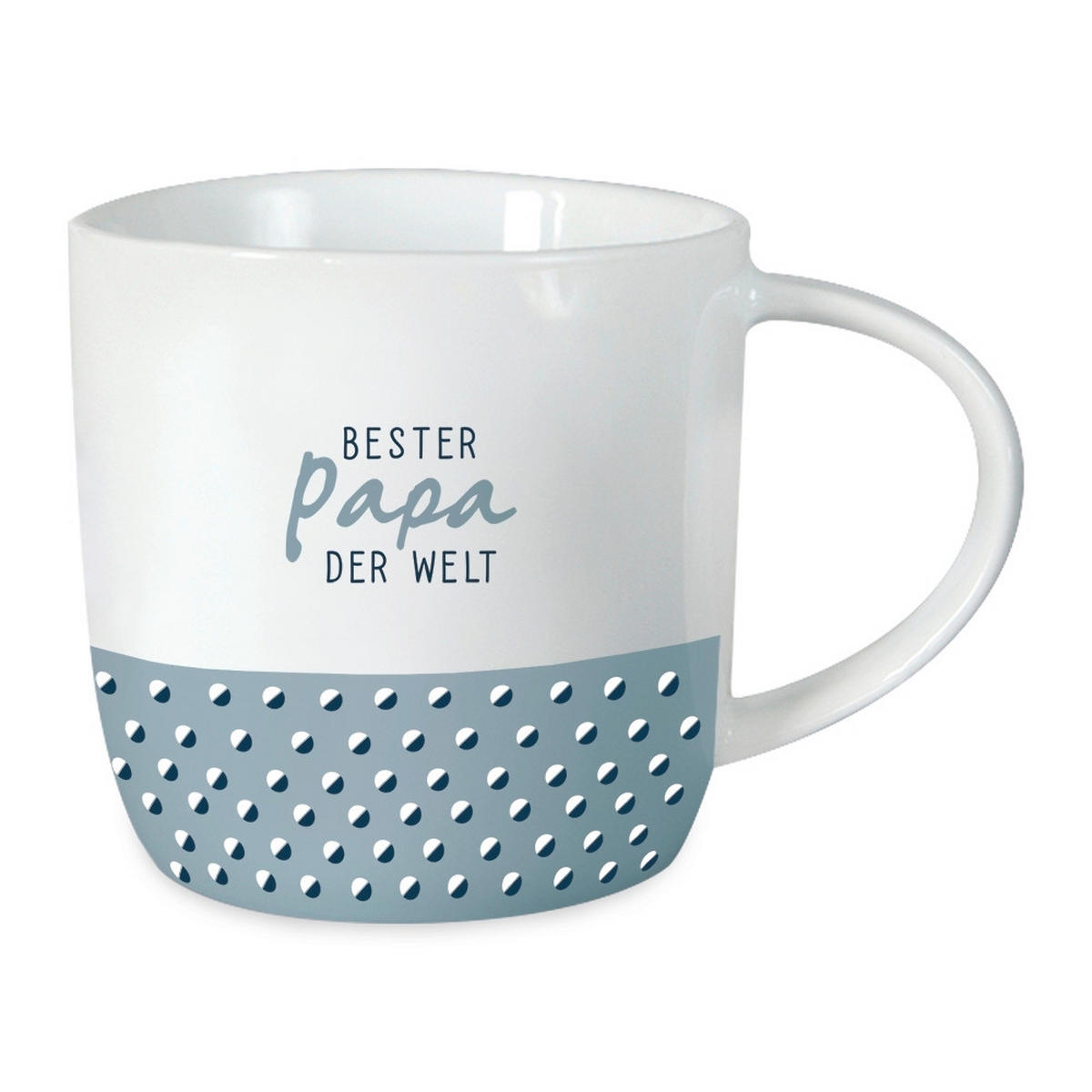 TASSE  - Basics, Keramik (12,5/9,5cm)