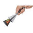 TEESIEB - Edelstahlfarben/Schwarz, Basics, Kunststoff/Metall (27cm) - WMF