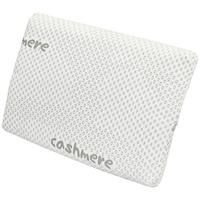 ŠÍJOVÝ OPĚRNÝ POLŠTÁŘ 60/40/8 cm - šedá, Basics, textil (60/40/8cm) - Swedish Line