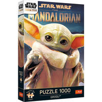PUZZLE - Multicolor, Basics, Papier (68.3/48cm)