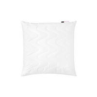 KOPFPOLSTER 80/80 cm  Aqua Aktiv  - Weiß, Basics, Textil (80/80cm) - Centa-Star