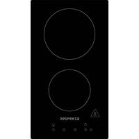 KOCHFELD KM9130T-28  - Schwarz, Trend, Glas (29/5/52cm) - Respekta