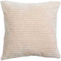 ZIERKISSEN   45/45 cm   - Greige, Basics, Textil (45/45cm) - Novel