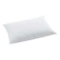 3-KAMMER-KISSEN 65/100 cm  - Weiss, Basics, Textil (65/100cm) - Billerbeck