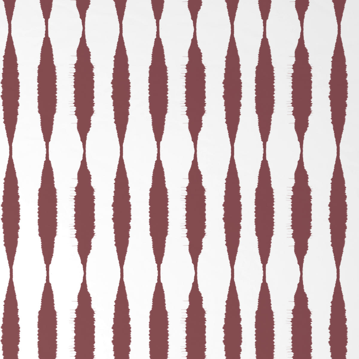 BETTWÄSCHE 2-teilig Voile 135/200 cm  - Braun/Rosa, Textil (135/200cm) - Novel