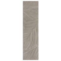 WOLLTEPPICH 60/230 cm Solace Grau  - Grau, Basics, Textil (60/230cm) - Xora