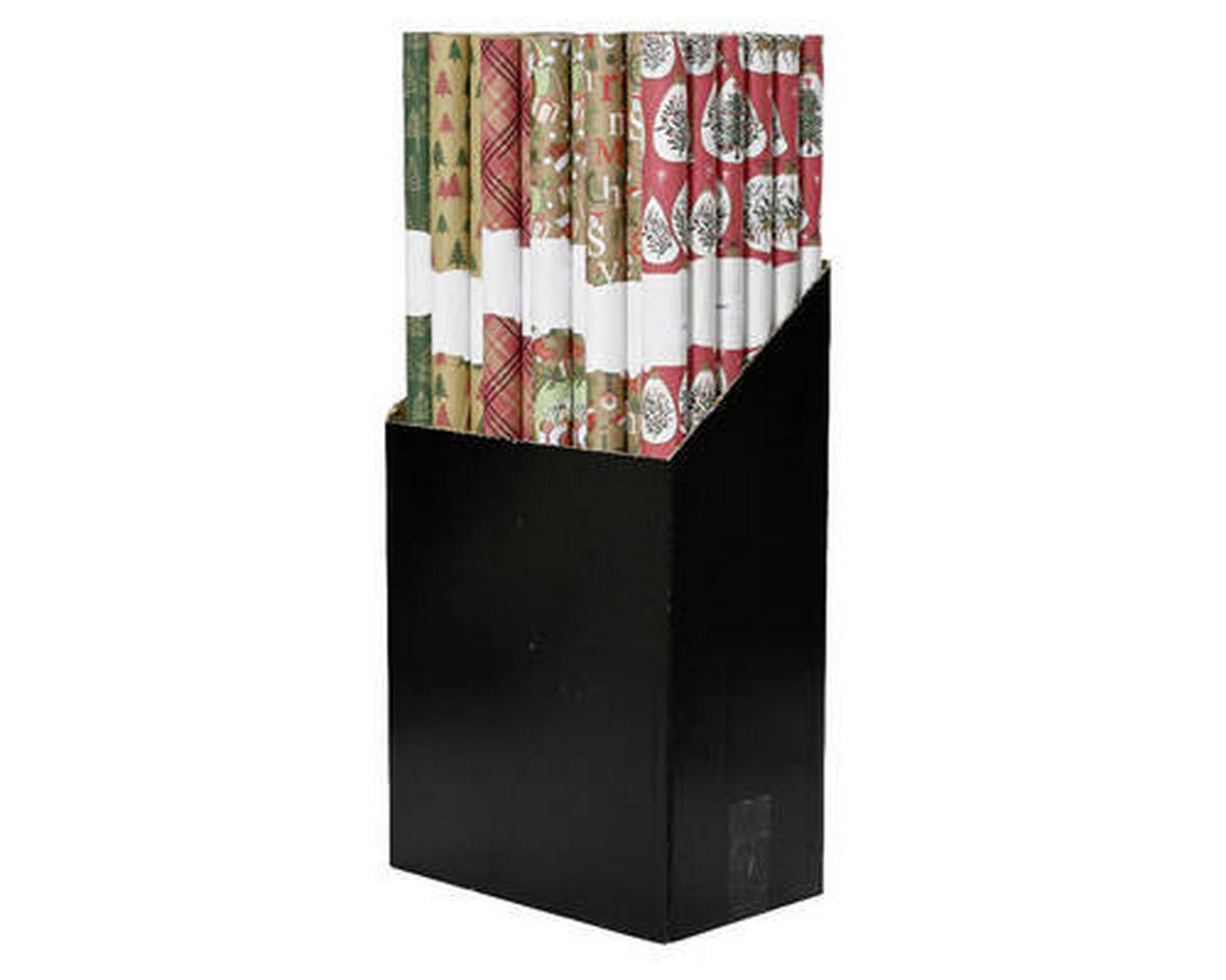 GESCHENKPAPIER  - Basics (200,00/70,00/0,01cm)