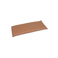 BANKAUFLAGE Uni  - Rot, Basics, Textil (48/6/115cm)