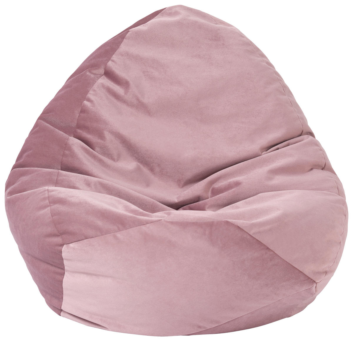 VREĆA ZA SEDENJE 70/80/70 cm   - svetloružičasta, Dizajnerski, tekstil (70/80/70cm) - Boxxx