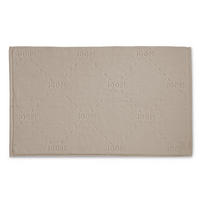 BADTEPPICH Sandfarben, Beige 45/65 cm  - Sandfarben/Beige, Basics, Textil (45/65cm) - Joop!