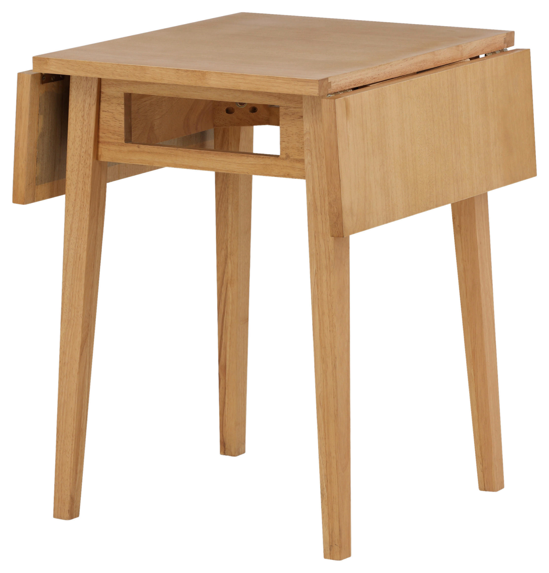 MATBORD i trä 60/72/45 cm   - beige, Design, trä (60/72/45cm) - Livetastic
