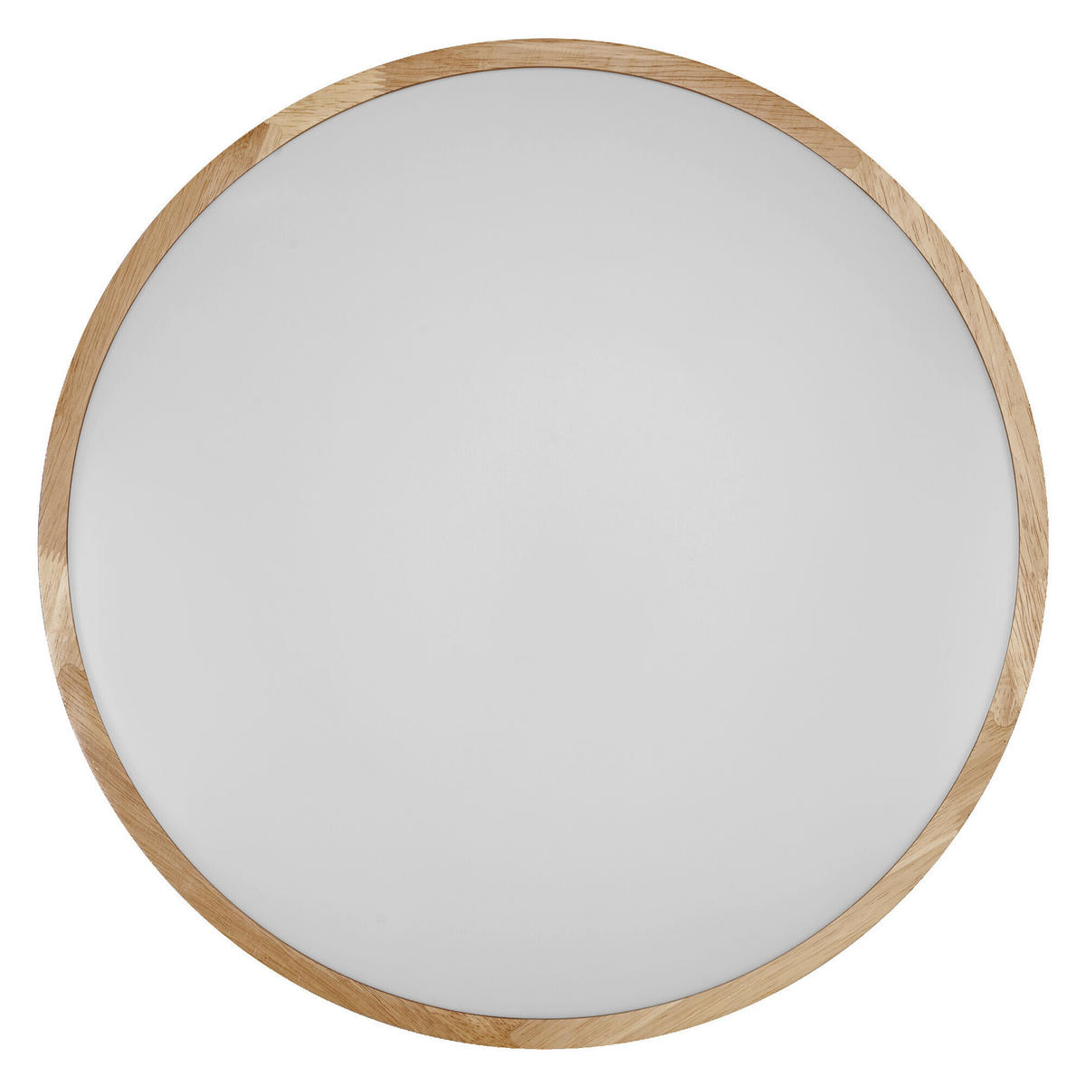 LED-DECKENLEUCHTE 39/7 cm   - Basics, Kunststoff/Metall (39/7cm) - Osram