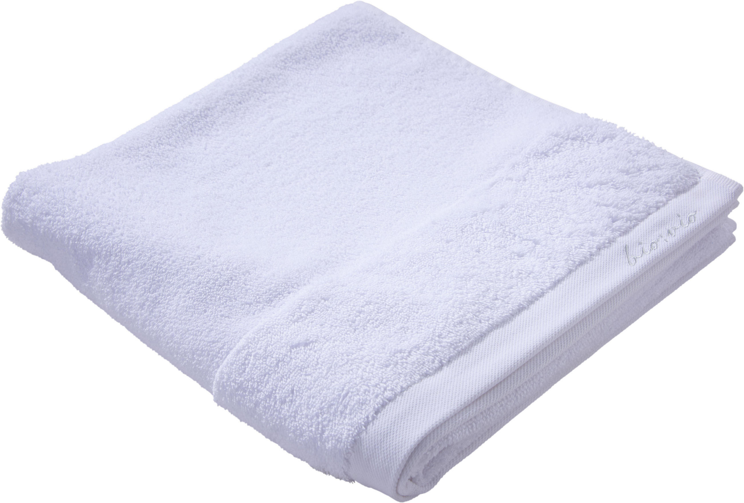 Duschtuch 70/140 cm Weiß