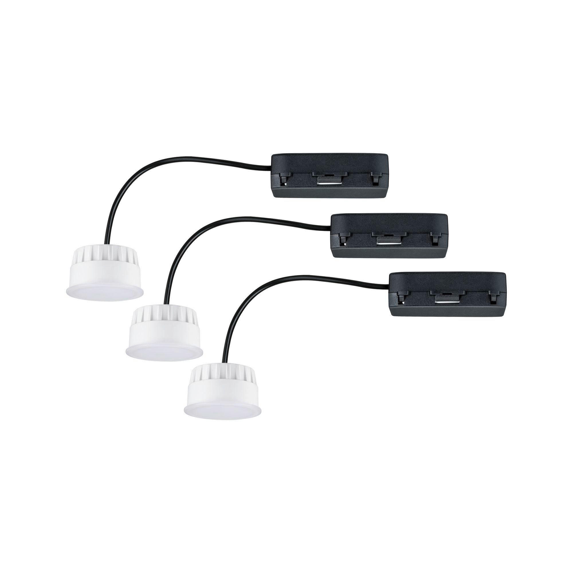 EINBAUSPOT 5,1 cm  - Basics (5,1cm) - Paulmann