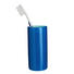 ZAHNPUTZBECHER Keramik - Blau, Basics, Keramik (5,5/10cm) - Kleine Wolke ZAHNPUTZBECHER Keramik - Blau, Basics, Keramik (5,5/10cm) - Kleine Wolke