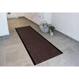 LÄUFER 90/250 cm  - Basics, Kunststoff (90/250cm) - Novel