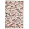 TEPPICH 65/135 cm Naturfarben  - Naturfarben, Design, Textil (65/135cm) - Tom Tailor