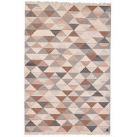 TEPPICH 160/230 cm Naturfarben  - Naturfarben, Design, Textil (160/230cm) - Tom Tailor