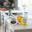 EINMACHGLAS 500 ml - Klar, Basics, Glas (0,50l) EINMACHGLAS 500 ml - Klar, Basics, Glas (0,50l)