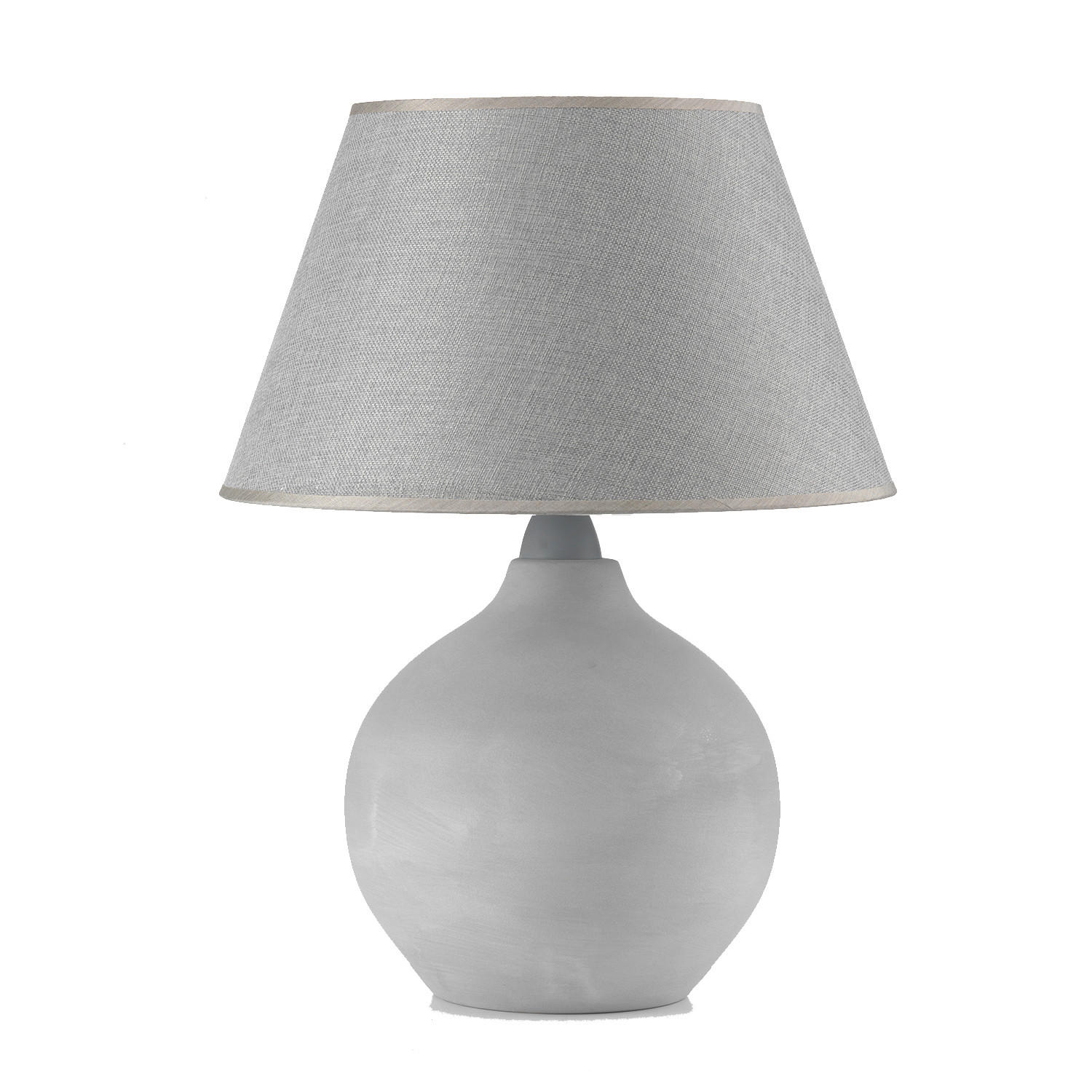 XXXL STOLNÍ LAMPA, E27, 40/52 cm