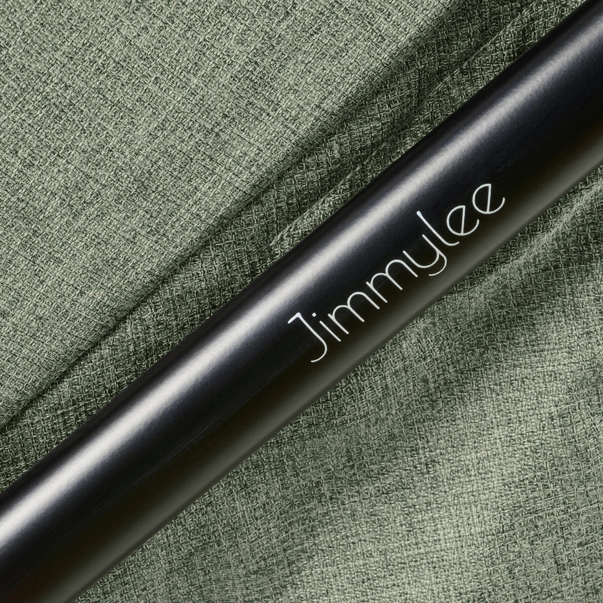 BUGGY  - Schwarz/Grün, Trend, Kunststoff/Textil (55/56/107cm) - Jimmylee