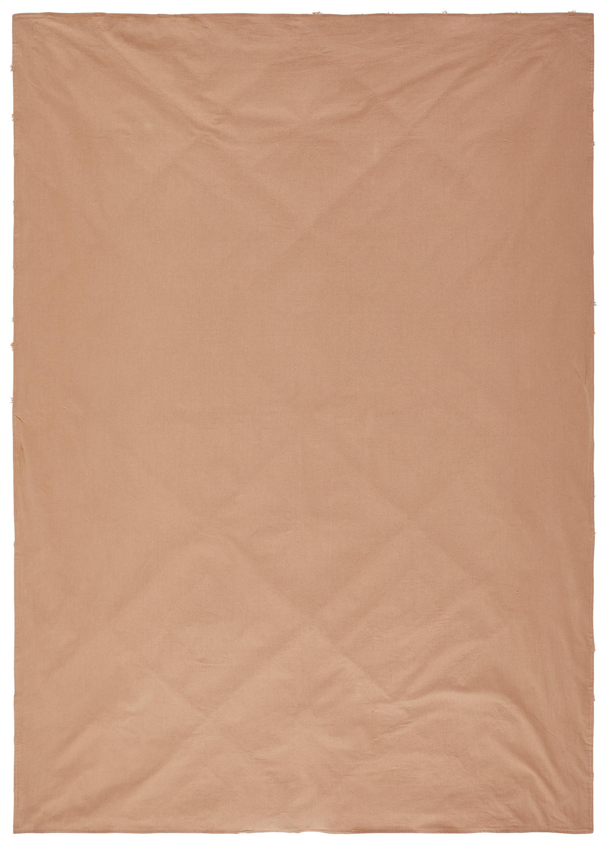 ÜBERWURF 140/200 cm  - Braun, Modern, Textil (140/200cm) - Ambiente