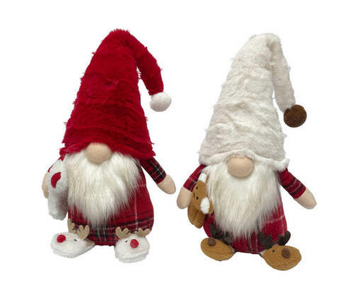 GNOM DECORATIV - Basics (19,00/14,00/45,00cm)