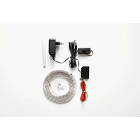 Led trak Carreto 150 cm  - alb, Modern, plastic/metal (150cm) - Hom`in