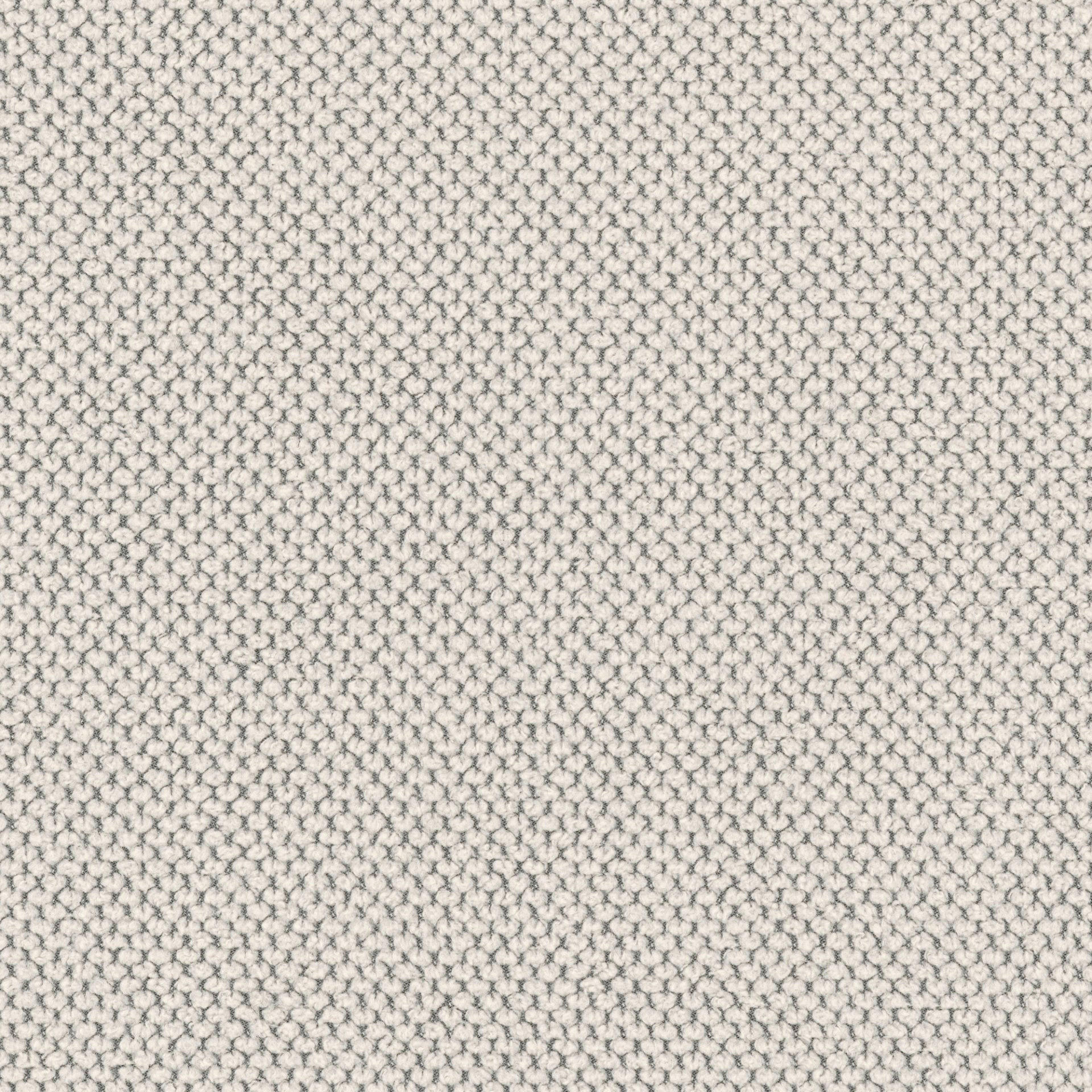 BOXBETT 200/200 cm  in Creme  - Creme/Schwarz, KONVENTIONELL, Kunststoff/Textil (200/200cm) - Carryhome