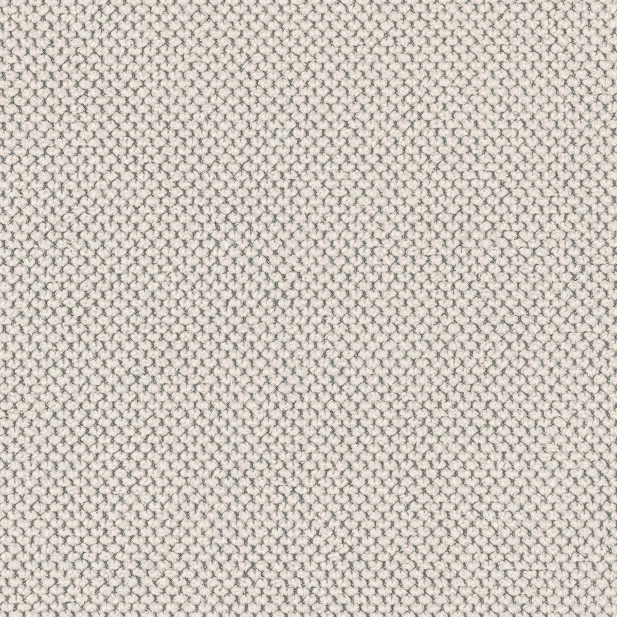 POLSTERBETT 160/200 cm  in Creme  - Creme/Schwarz, Modern, Holz/Textil (160/200cm) - MID.YOU