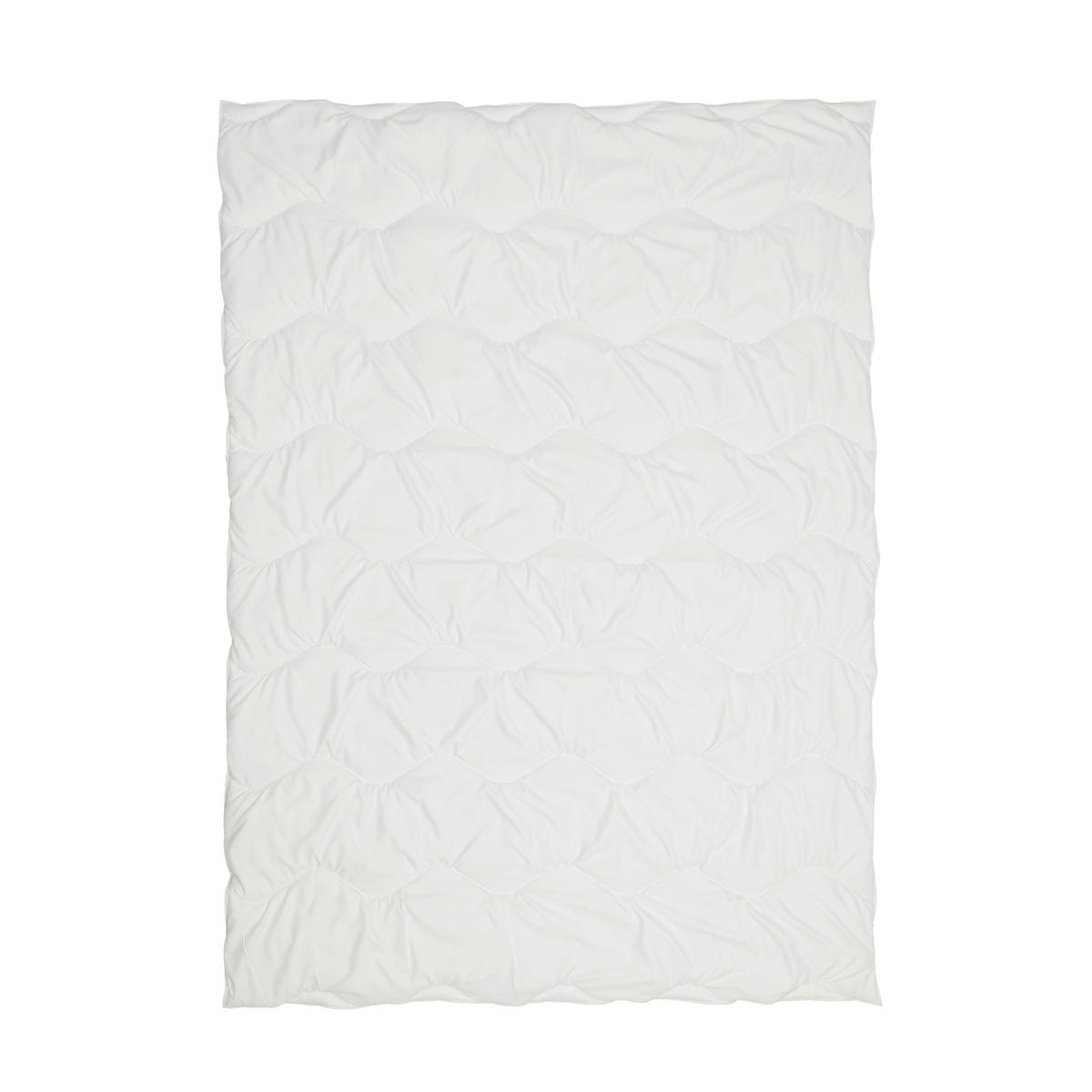 POSTELJNI SET - bela, Konvencionalno, tekstil (140/200cm) - Boxxx