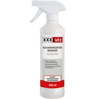 Küchenfronten Reiniger Hochgl.  - Basics, Kunststoff (500ml)