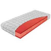 MATRAC - Basics (160/200cm) - Sleeptex